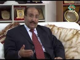 عاجل :الكشف عن مصير وزير الثقافة السابق خالد الرويشان 