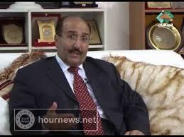 صور تظهر اصابة  وزير الثقافة السابق خالد الرويشان اثناء تواجدة بالمستشفى 