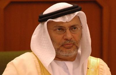 وزير إماراتي "يحرج" نفسه مع السعوديين بشأن مصر.. فماذا قال؟