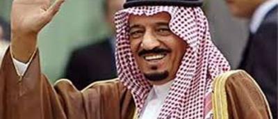 دراسات: الملك سلمان بن العزير سيغير نظام الحكم ويتخلى عن عرشة خلال ايام قليلة الى هذا الشخص ؟
