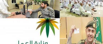 ماهوا مصير المقيمين الأجانب بعد جملة القرارات التي أصدرتها الجهات الرسمية في السعودية 
