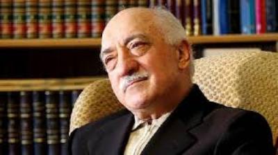 مجلس التعاون الخليجي يعتبر منظمة فتح الله غولن منظمة إرهابية