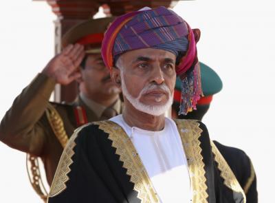 عمان تتحدث لأول مرة عمّن سيخلف "قابوس"