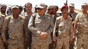 اول تصريح من رئيس هيئة الأركان العامة اللواء الركن محمد علي المقدشي رداً على بيان لجنة تقييم الحوادث "مصدر