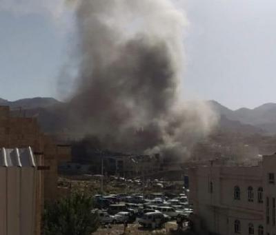 المتحدث باسم فريق التحقيق يوضح كيف سيتم تعويض الضحايا الذين سقطوا في قصف العزاء بصنعاء