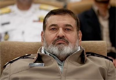 عسكري إيراني بارز: دعمنا جماعة الحوثيين وقدمنا لهم الاستشارة على «المستوى الرفيع»