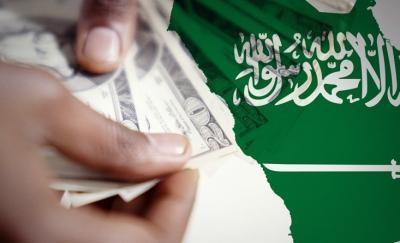 لأول مرة.. السعودية تكشف رسمياً عن حجم صندوقها الاستثماري