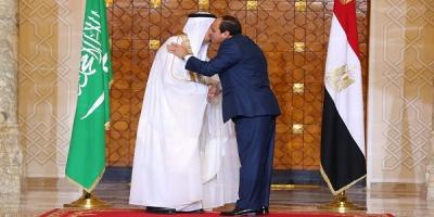 كاتب سعودي يفجر مفاجأة عن المتسبب في الخلاف بين مصر والسعودية ويكشف تفاصيل جديدة تنشر لأول مرة