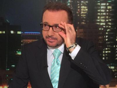 الاعلامي "فيصل القاسم" يفجرها مدوية ويكشف حقيقة ما يجري في اليمن