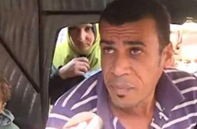 سائق   "التوك توك"المصري  ينفي اعتقاله دون تعليق جديد (فيديو)