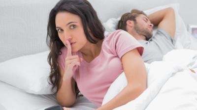 4 اشياء لا تبوح بها المرأة للرجل "ولو على قطع رأسها"... الثالث مفاجأة غير متوقعة!