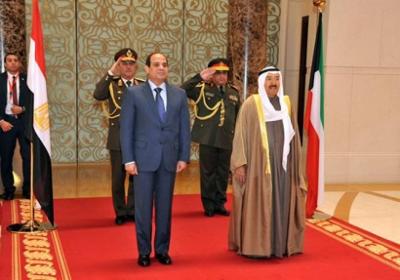 بعد السعودية الكويت توجة صفعة قوية لــ مصر بعد طلب البترول منها