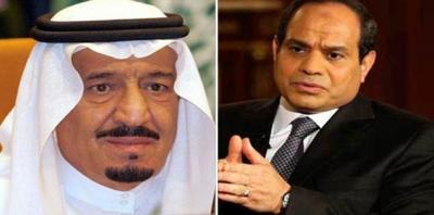  صحيفة سعودية كبرى توجه صدمة للمصريين.. وتكشف عن اجراء سعودي جديد غير متوقع يثير الكثير من علامات الاستفهام؟؟
