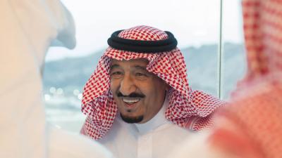 وكالة :الملك سلمان سيمثل امام القضاء الأمريكي لهذا السبب؟