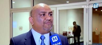  مندوب اليمن بالأمم المتحدة: مشاورات لإدراج إيران بقائمة الدول المنبوذة