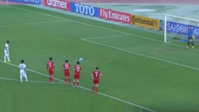 بالفيديو.. “شباب” السعودية يسحق إيران بـ 6 أهداف ويصعد لنهائي آسيا