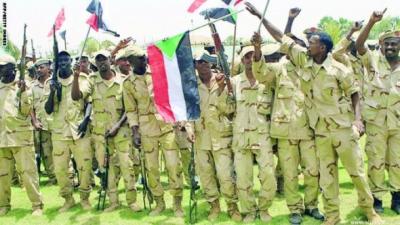 القوات السودانية المشاركة في التحالف العربي تغادر اليمن وتعود الى وطنها لهذا السبب