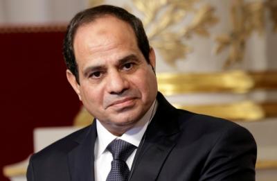 مصر تحتج رسميا على "مزحة ثلاجة السيسي"