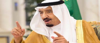 بعد ثلاجة السيسي فيديو للملك سلمان كنا نشتري الحلوى “بالدين”  ولا نمتلك ثلاجة
