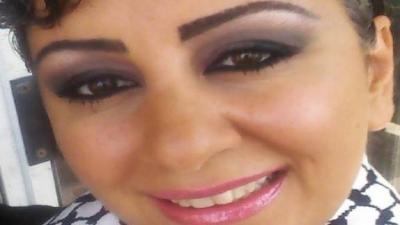 عائلة قيادي فلسطيني تتبرأ من ابنتها لهذا السبب؟