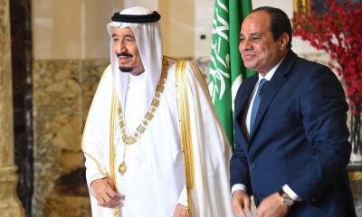  “يسرائيل هيوم”: السيسي يواجه العالم العربي بمفرده وعلى “إسرائيل” الوقوف بجانبه