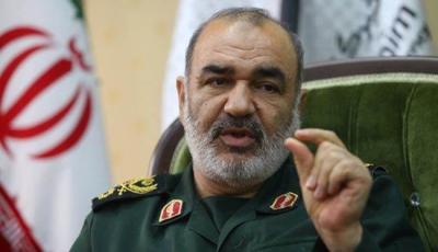 إيران تعلنها رسمياً وبشكل علني   حدودنا توسعت الى اليمن !!