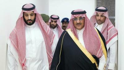  مجتهد يكشف: السيسي والامارات  تلاعبا ببن سلمان والحوثيون قادرون على احتلال السعودية