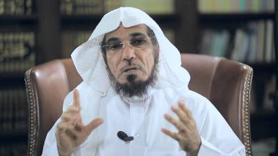 الداعية السعودي سلمان العودة:يعلق على الانتخابات الامريكية  “اختار الأمريكيون الجنون على الأنوثة "ويكشف عن مايريده العرب؟