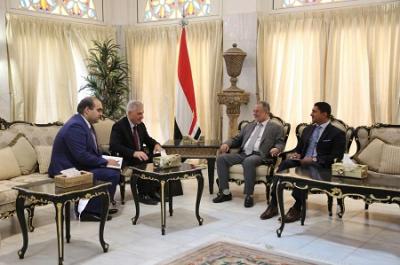  روسيا تفاجئ اليمنيين بهذا الإعلان بعد ساعات من فوز ترامب