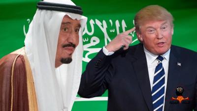 هكذا سيتعامل ترامب مع قانون جاستا ضد السعودية  والإتفاق النووي الايراني ؟!