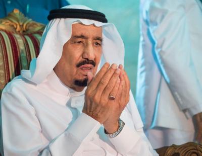  كاتب عراقي شيعي: لولا دعم الملك سلمان لسقطت كل العراق في قبضة “داعش” “فيديو”