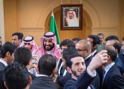  “جلوبال ريسيرش”: متى تتدخل الأمم المتحدة لتغيير النظام السعودي ؟!
