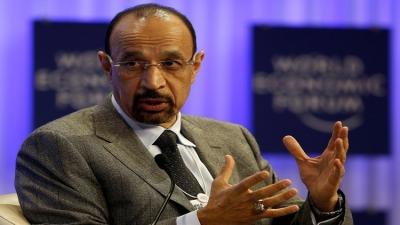 السعودية تنصح ترامب بعدم عرقلة التجارة العالمية