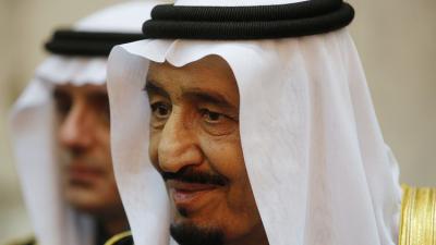الإعلان عن خطاب منتظر للعاهل السعودي المللك سلمان 