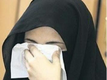 زوج سعودي يعيد زوجته إلى أهلها بعدزواج 22يوم فقط ، والسبب تفعله كل النساء