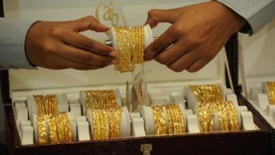 السعودية :ذهب الرياض يدخلها موسوعة "غينيس"