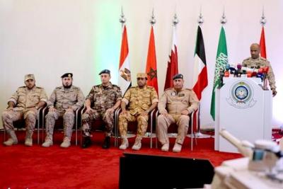 التحالف بقيادة السعودية  يصدر بياناً هاماً بعد اطلاق الحوثيين صاروخاً باليستياً على السعودية
