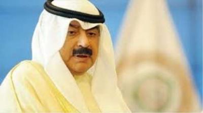 الكويت تكشف عن السبب الرئيسي الذي ستعود الأطراف اليمنية من اجلة الى الكويت 