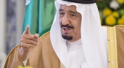 قرار جديد صادم تتخذه المملكة العربية السعودية يقضي نهائيا على العلاقة المصرية السعودية ويدمر إقتصاد مصر بصورة تامة