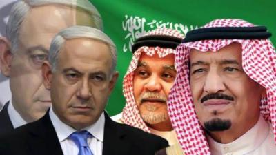 موقع أمريكي: إسرائيل والسعودية متشابهتان في السيطرة على الإعلام وقمع الحرية