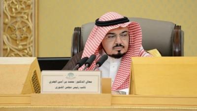 أبرزهم نائب الملك سلمان.. "يمنيون" في مجلس شورى المملكة