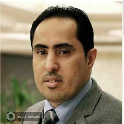 "اخبار الساعة" يكشف عن حقيقة اعتذار نائف البكري عن رئاسة  لجنة صرف مرتبات الجيش"صورة 