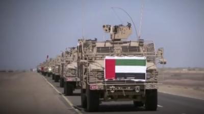 روسيا اليوم : القوات الحكومية اليمنية  تستعد لطرد الحوثيين من مضيق باب المندب