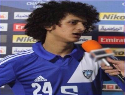 الهلال السعودي يعرض 63مليون ريال للتعاقد مع هذا اللاعب اليمني المحترف (الاسم+صورة)