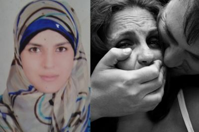  مصري حاول اغتصاب جارته .. قاومته فخنقها وحطّم رأسها وألقاها في تجمع مياه جرفها بعيداً!«شاهد»