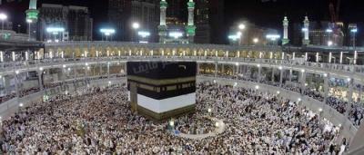 السعودية تصدر قرار هام وعاجل بشأن “تكرار العمرة” خلال مدة الـ 3 سنوات ويطبق خلال هذا العام