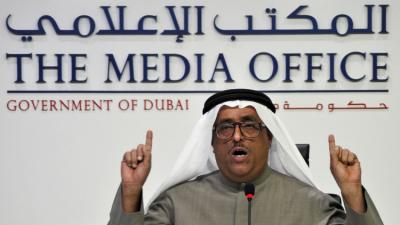 ضاحي بن خلفان يكشف عن سبب حبة لسعودية " لا تسألني لماذا أحب آل سعود!