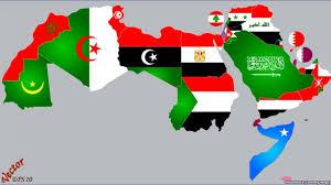 العالم العربي ينتظر أعظم قرار تاريخي بالمنطقة يوم غدا