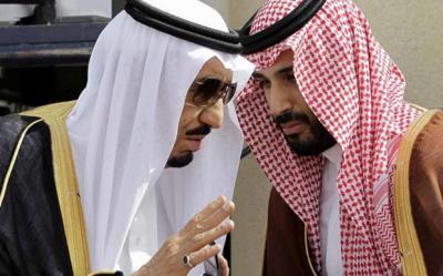  المستشرق الاسرائيلي مردخاي كيدار: إيران تسحق السعودية في الشرق الأوسط