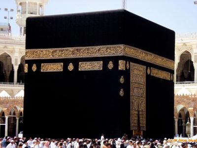 هل شاهدت "الكعبة" من الداخل؟! .. بالصور.. (شاهـد) ما تخفيه